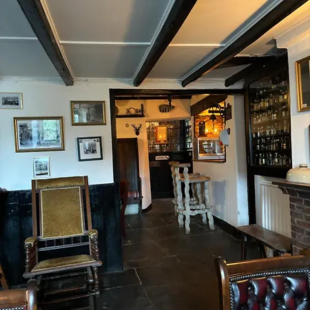 The Cornish Arms