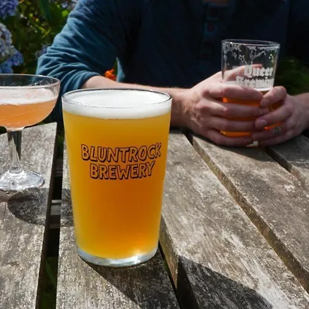 The Cornish Arms * Port Isaac