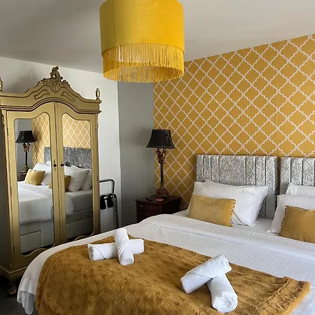 The Cornish Arms Otel Port Isaac
